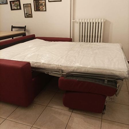 Chez Stefano Appartement Bari Buitenkant foto