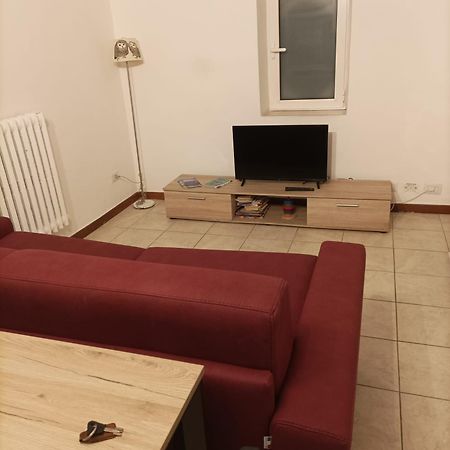 Chez Stefano Appartement Bari Buitenkant foto