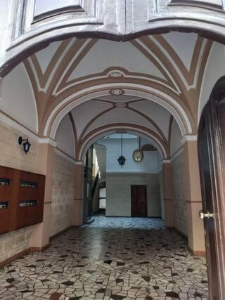 Chez Stefano Appartement Bari Buitenkant foto
