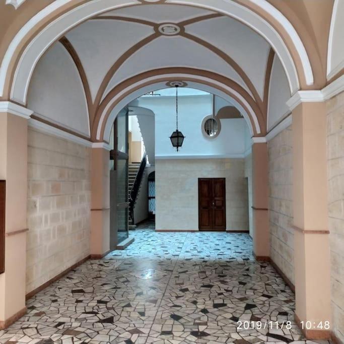 Chez Stefano Appartement Bari Buitenkant foto