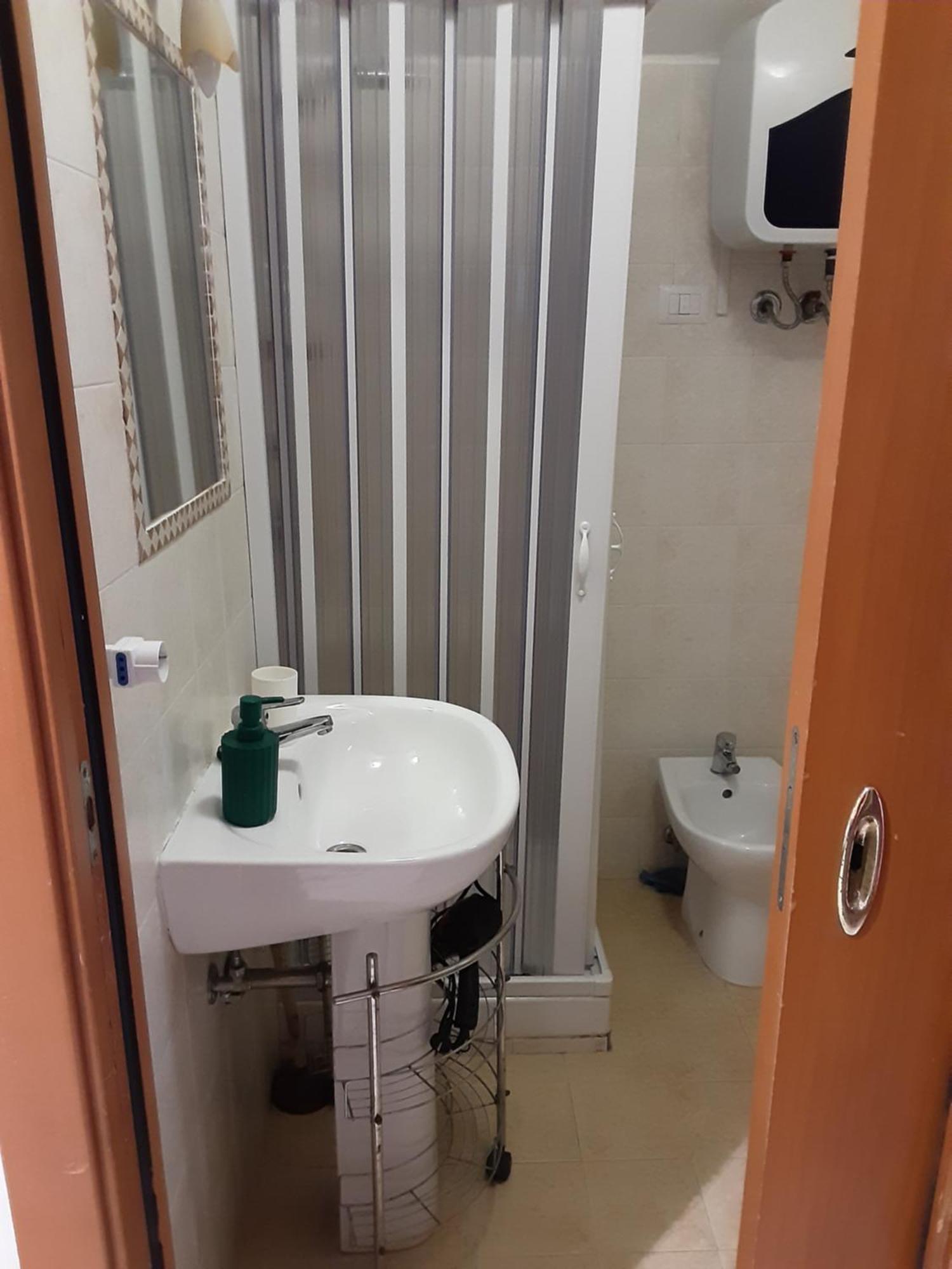 Chez Stefano Appartement Bari Buitenkant foto