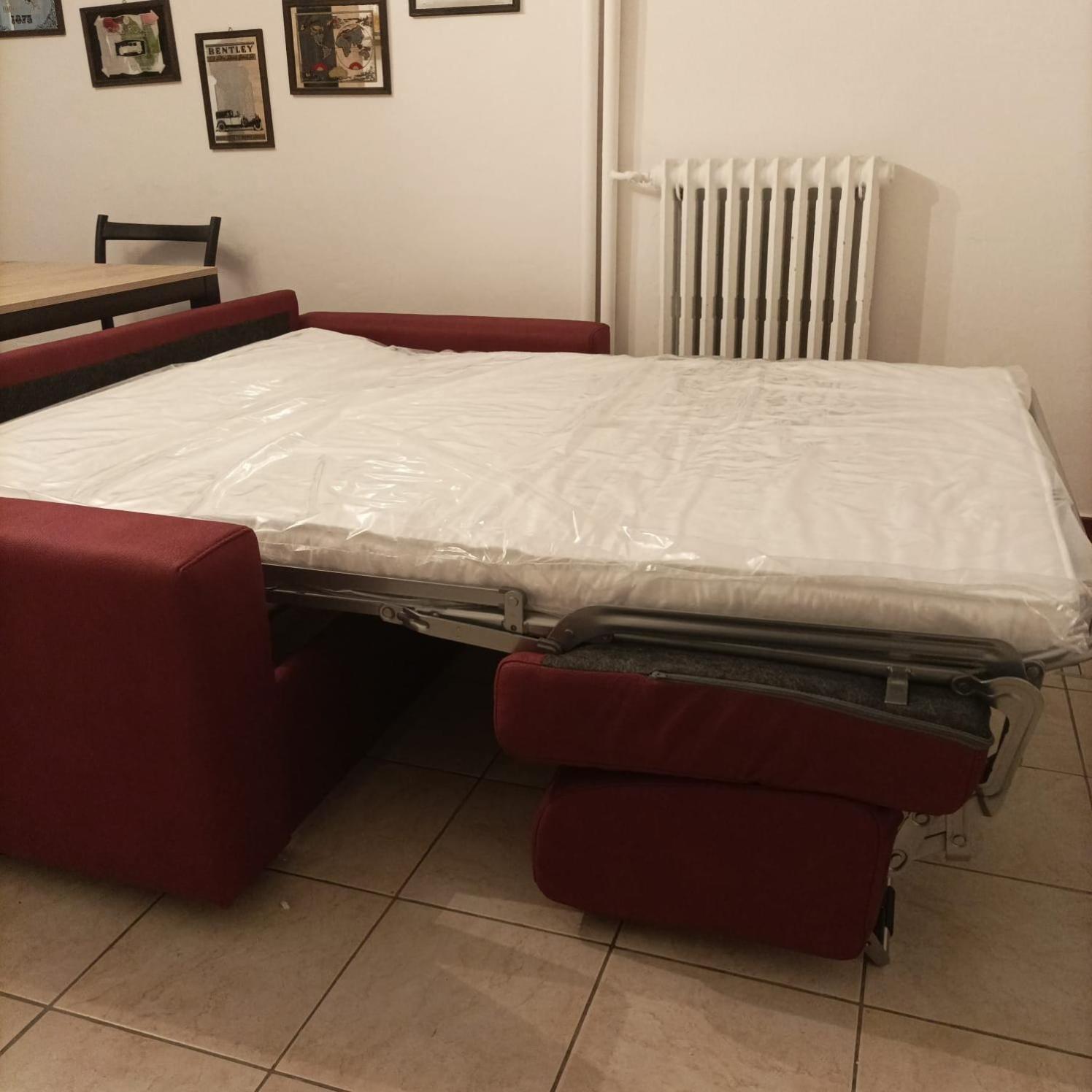 Chez Stefano Appartement Bari Buitenkant foto