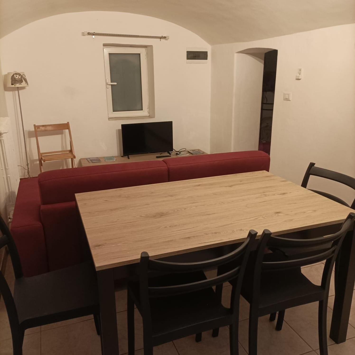 Chez Stefano Appartement Bari Buitenkant foto